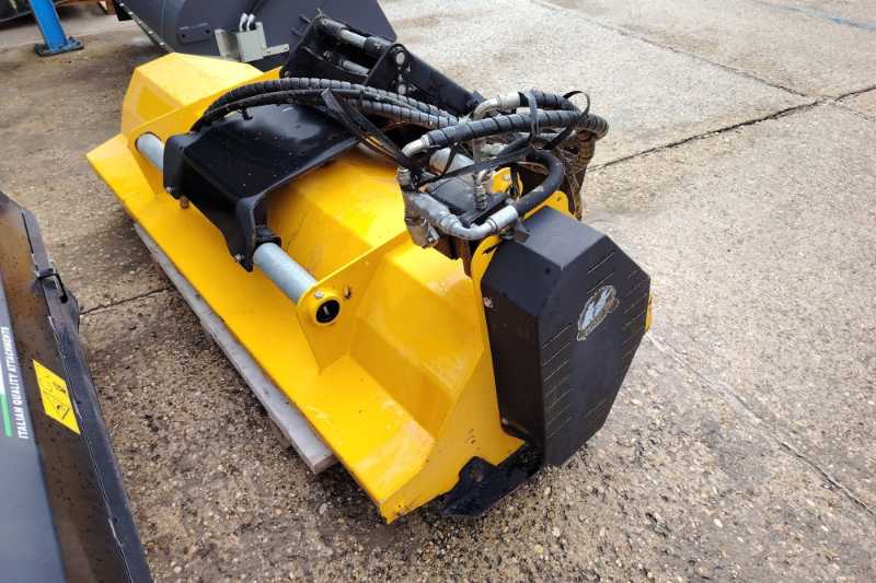 OmecoHub - Immagine ORSI TECNIK HYDRO2250